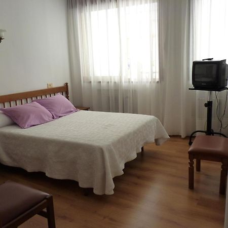 Hotel Espana Lugo Room photo