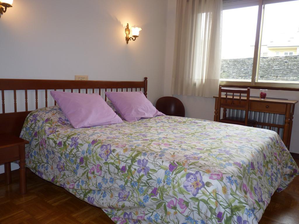 Hotel Espana Lugo Room photo