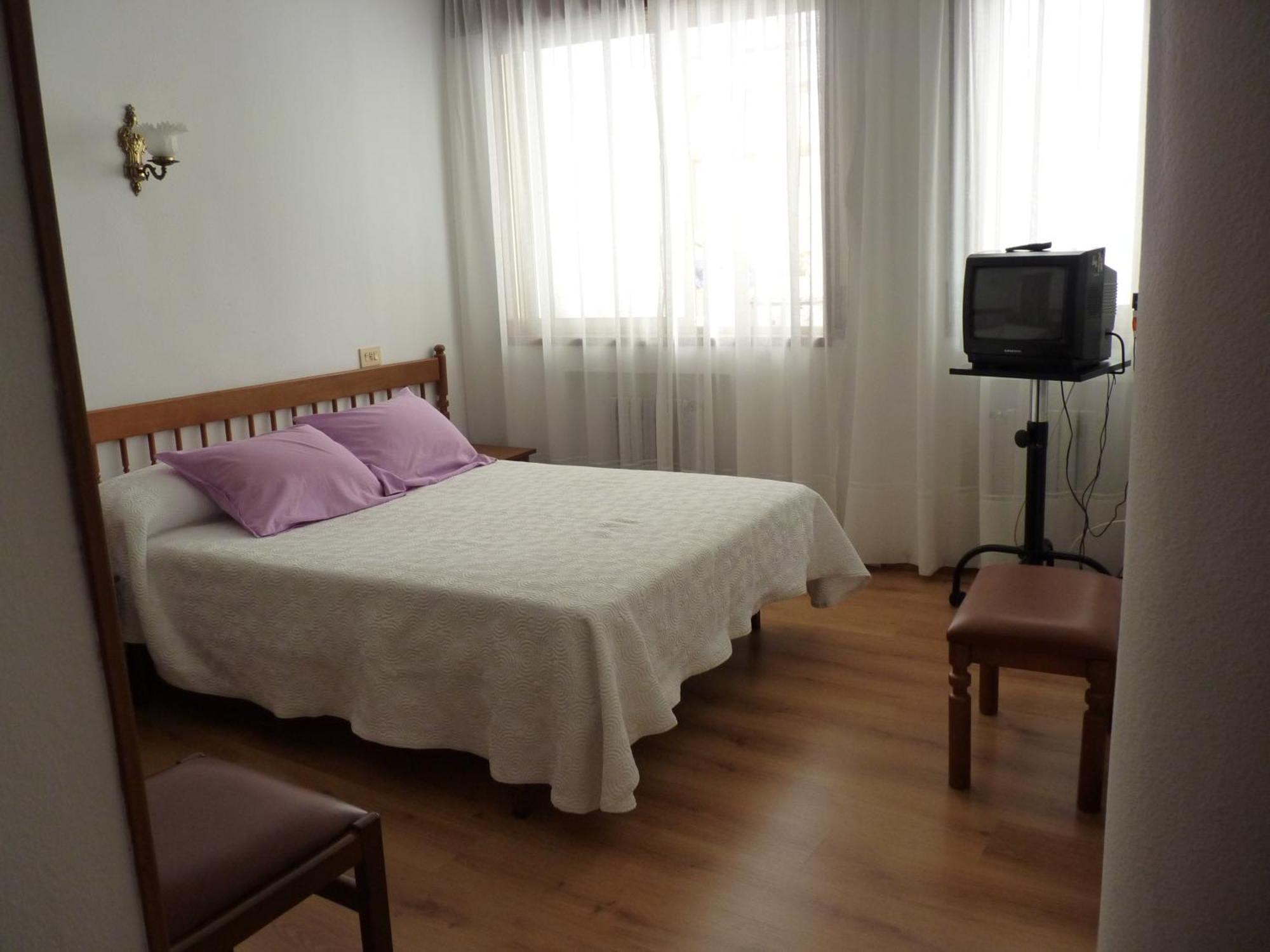Hotel Espana Lugo Room photo